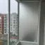Rámový posuvný systém 38
