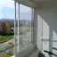 Rámový posuvný systém 43