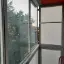 Rámový posuvný systém 55